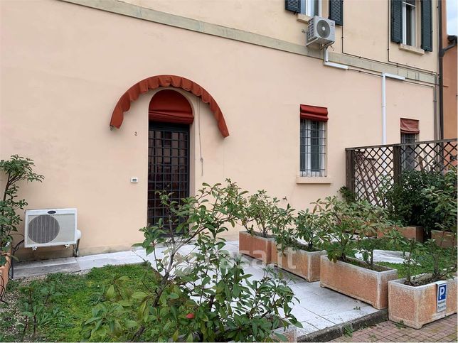 Appartamento in residenziale in Via Ludovico Muratori 3