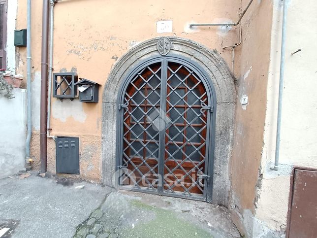 Appartamento in residenziale in Via Porta Porciana