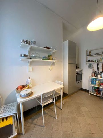 Appartamento in residenziale in Via San Francesco D'Assisi 14