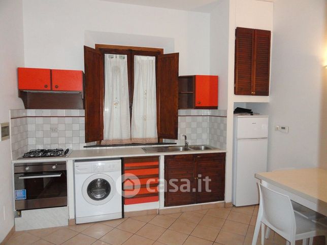 Appartamento in residenziale in Via Palestro