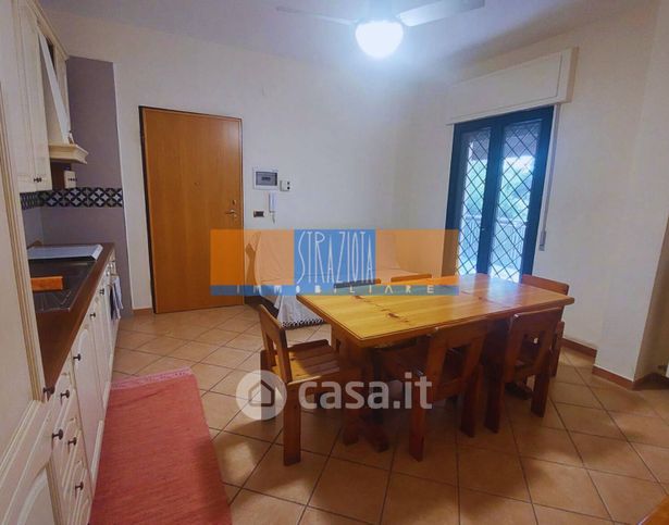 Appartamento in residenziale in Via Bari