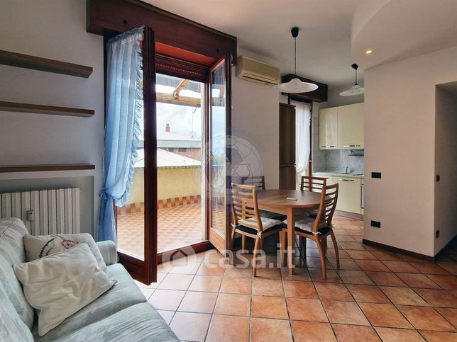 Appartamento in residenziale in Viale Giacomo Matteotti 499
