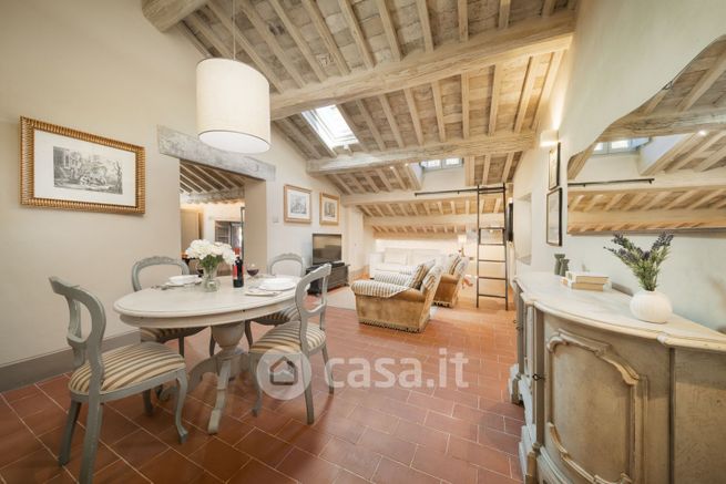Attico/mansarda in residenziale in 