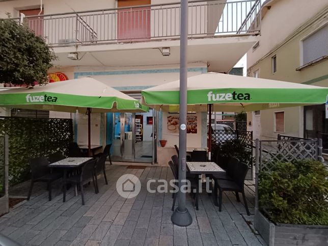 Attivitã /licenza (con o senza mura) in commerciale in Corso Elea 100