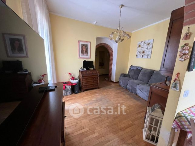 Appartamento in residenziale in Via Amelio Menconi