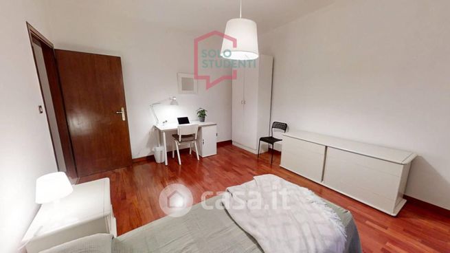 Appartamento in residenziale in Via Fulvio Testi 20