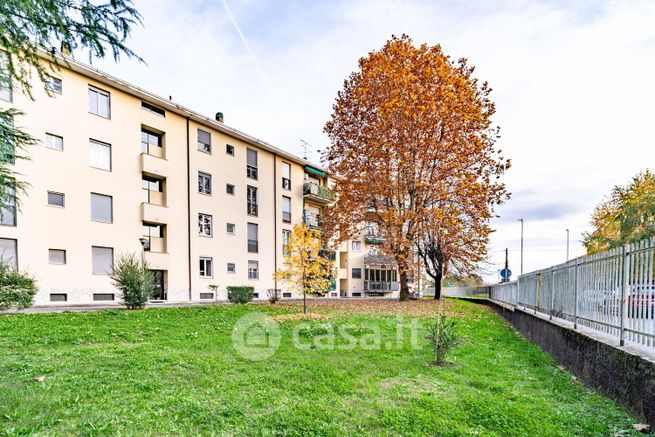 Appartamento in residenziale in Via Italia 4