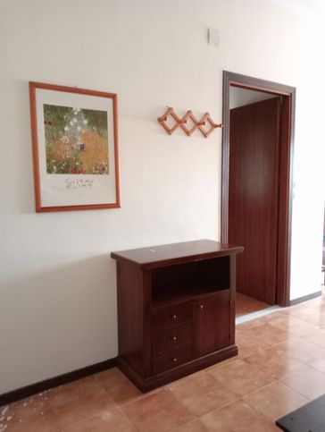 Appartamento in residenziale in Via Mariano d'Amelio 68