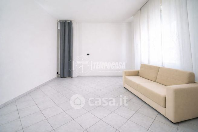Appartamento in residenziale in Via Giotto 7