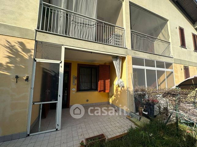 Appartamento in residenziale in Via Rosario Angelo Livatino 10