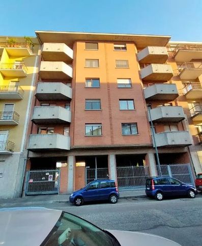 Appartamento in residenziale in Strada del Carossio 12