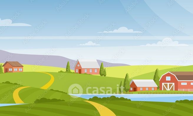 Rustico/casale in residenziale in Via Ranto I'