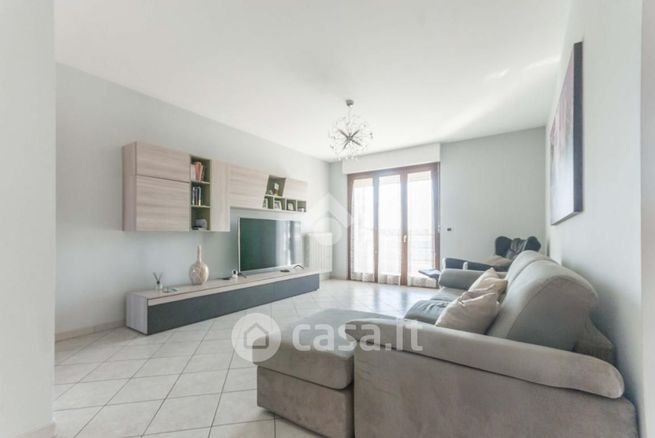 Appartamento in residenziale in Via Nazionale