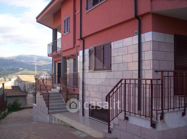 Appartamento in residenziale in