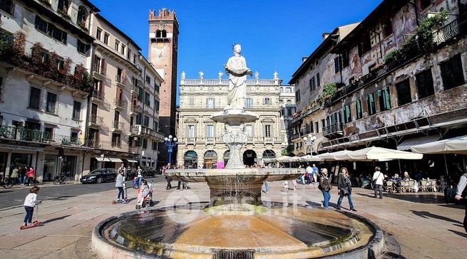 Appartamento in residenziale in Piazza Erbe