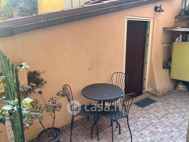 Appartamento in residenziale in Via Accademia Albertina 25