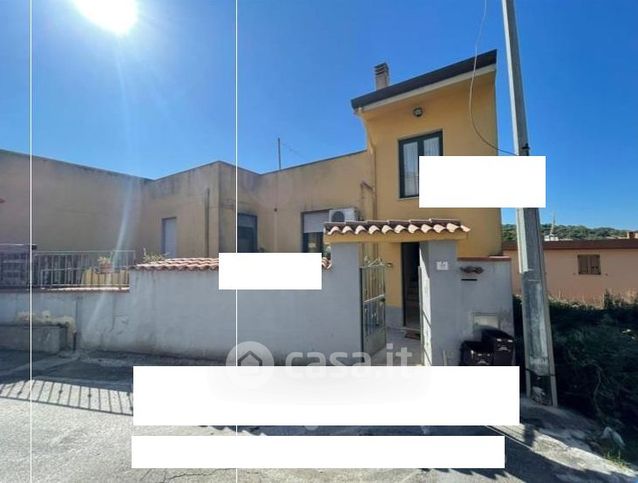 Appartamento in residenziale in Via Fratelli Cervi 77