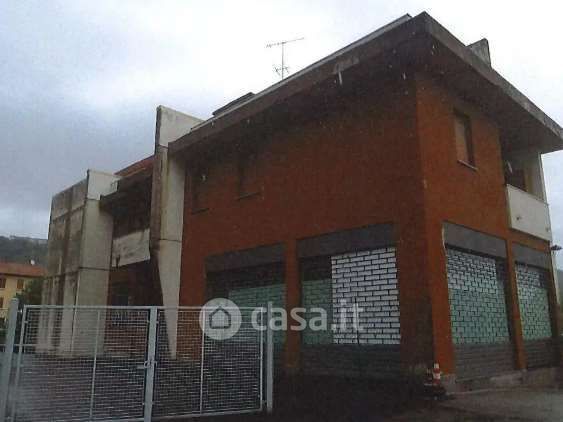 Appartamento in residenziale in Via Alessandro Volta 36