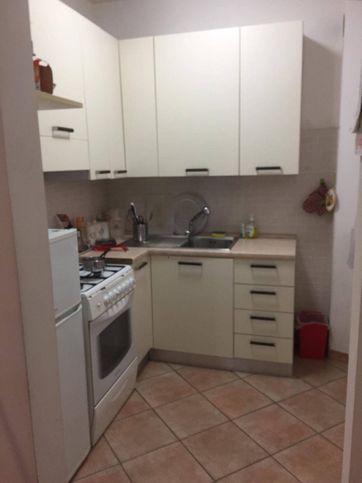 Appartamento in residenziale in 