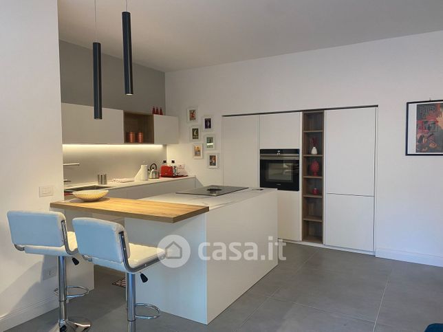 Loft in residenziale in Viale Famagosta 21