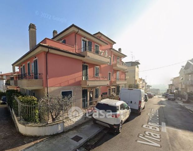 Appartamento in residenziale in Via Bruno Buozzi 7 /A