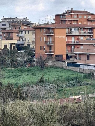 Terreno edificabile in residenziale in Via del Casale Lumbroso