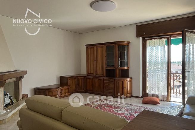 Appartamento in residenziale in Via Ruberio