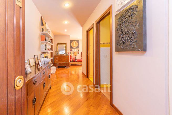 Appartamento in residenziale in Via Leonessa 28