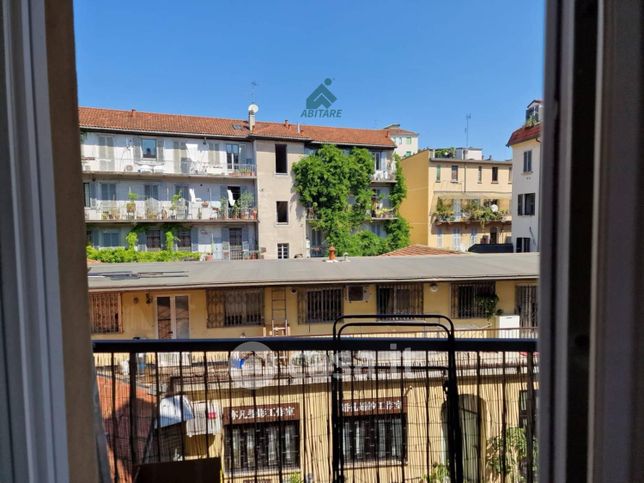 Appartamento in residenziale in Via Paolo Sarpi