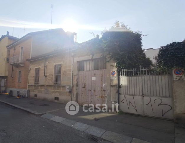 Casa indipendente in residenziale in Via Orsiera, 15