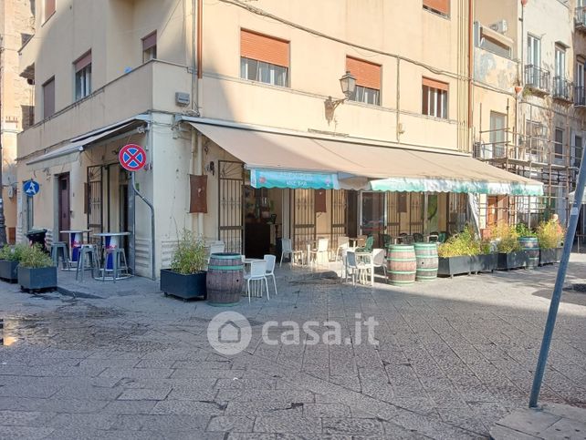 Attività/licenza (con o senza mura) in commerciale in Via Salvatore Spinuzza 18