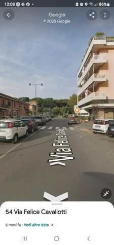 Appartamento in residenziale in Via Felice Cavallotti