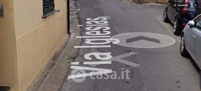 Appartamento in residenziale in Via Iglesias 27