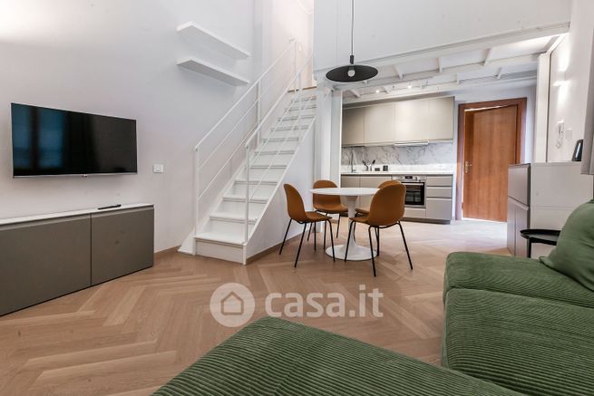 Loft in residenziale in Via Giuseppe Candiani 120