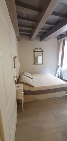 Appartamento in residenziale in Via dei Pilastri 40