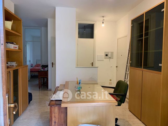 Appartamento in residenziale in Via A. Saffi 2