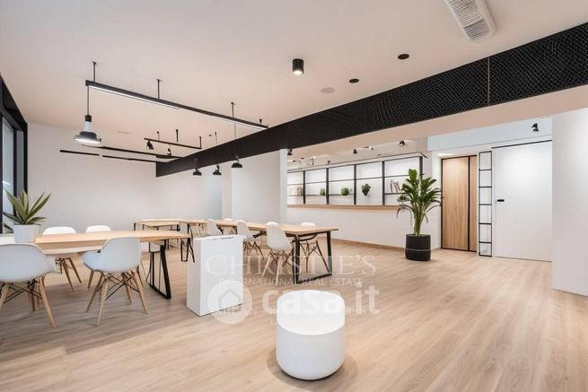 Ufficio in commerciale in Via Monte Urano