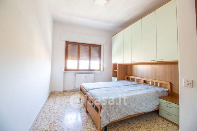Appartamento in residenziale in Via Antonino Calcagnadoro 60
