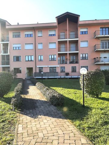 Appartamento in residenziale in 