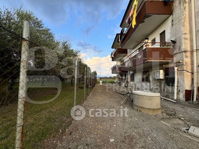 Terreno agricolo in commerciale in Via Orta Corcia 56