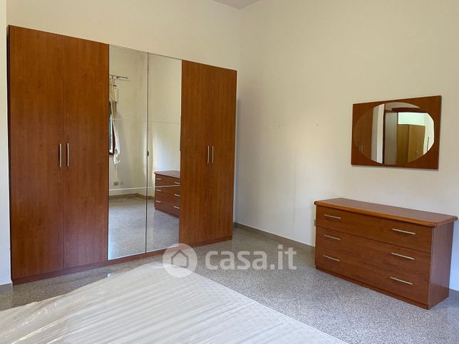 Appartamento in residenziale in Via Salvo D'Acquisto 21