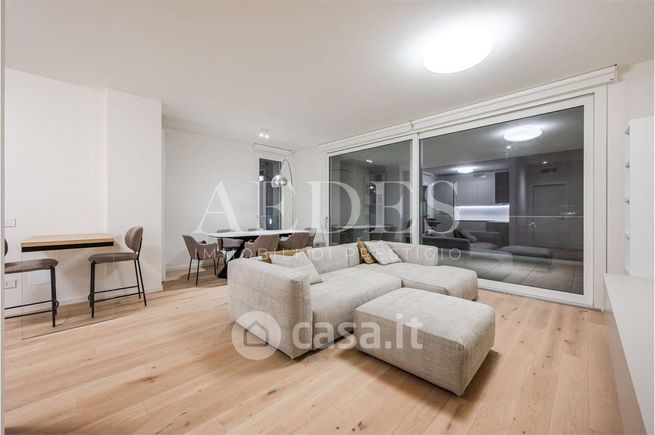 Appartamento in residenziale in 