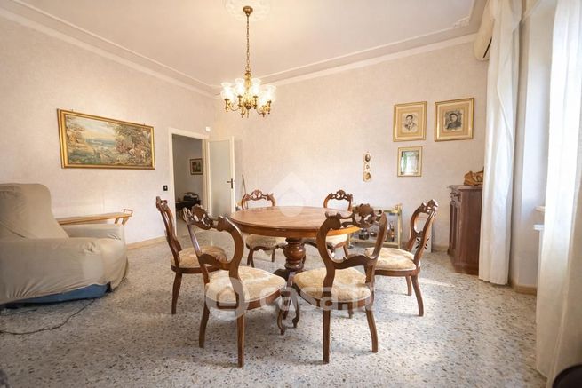 Appartamento in residenziale in Via Castello 68