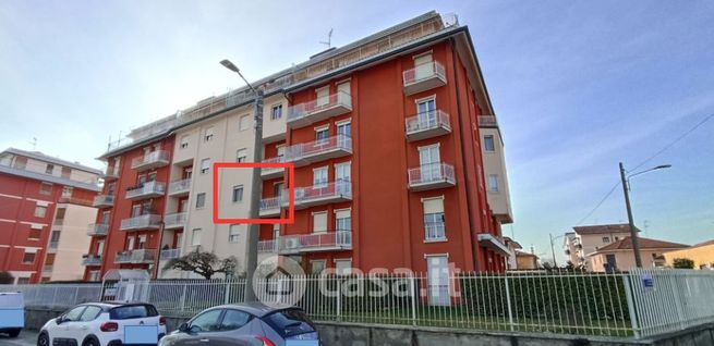 Appartamento in residenziale in Via Monte Nero 29