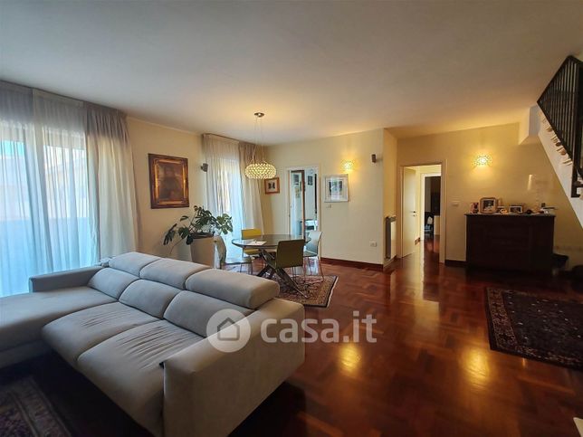 Appartamento in residenziale in 