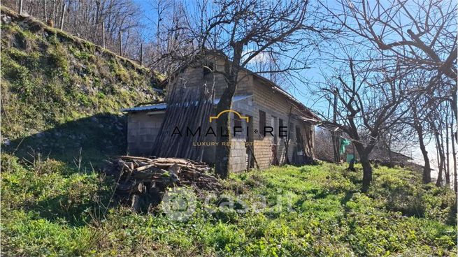 Terreno agricolo in commerciale in Via Panoramica