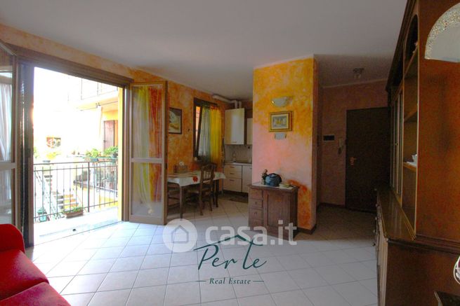 Appartamento in residenziale in Via Mons. L. Martini 30