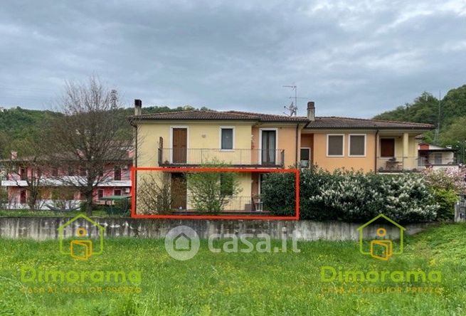 Appartamento in residenziale in Via San Sebastiano 15