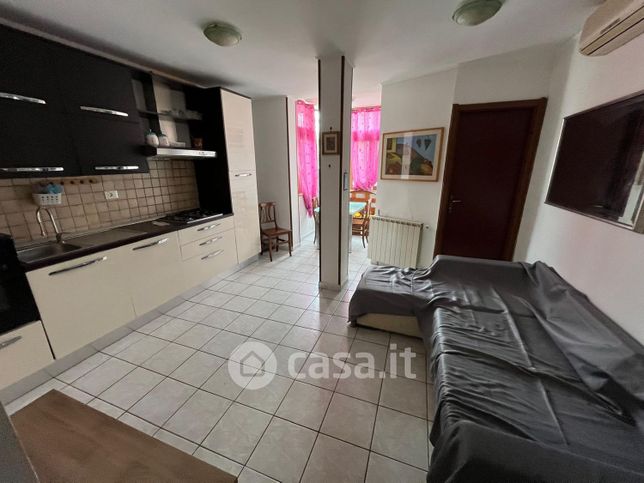 Appartamento in residenziale in Via Cesare Battisti