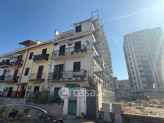 Appartamento in residenziale in Via Buzzanca 45